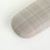Case case on a cracker, gray color