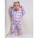 Combiason for girls, height 68 cm