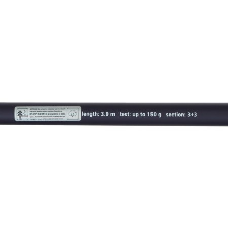 The feeder fider plug Namazu Strikers, test 1-150 g, length 3.9 m-4