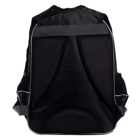 School backpack, 37 x 26 x 13 cm, ergonomic back, calligrata orth "ninja"-10