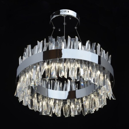 Aladard chandelier, size 60x175x60 cm, 75W 1xled IP 20-4