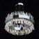Aladard chandelier, size 60x175x60 cm, 75W 1xled IP 20