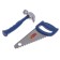 Set of tools "Engineer", 19 items, with a helmet