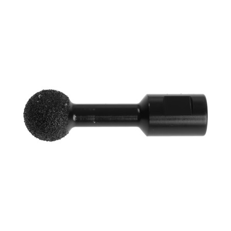 Nozzle for ushm tundra, for woodcarving, fine granularity, 30 mm, M14-2