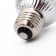 Nomoypet Terrarium Lamp infrared 3.0 mini, 25 watts, base E27