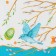 Happy Easter 35x60cm Mix