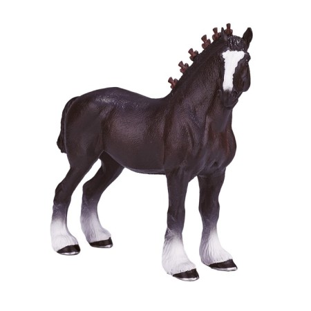 Figure Konik "Shirian horse"