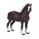 Figure Konik "Shirian horse"