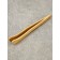 Wooden tray for the tea ceremony, shepherd, 60 x 35 x 5 cm, black tree