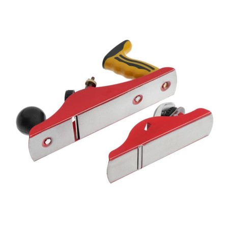 A set of metal tundra jackets, small -sized 160 mm and with a single knife 235 mm-3