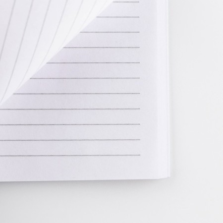 Diary A6, 64 liters. "Car"-3