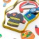 Magnetic game Djeco "Profession"