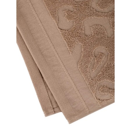 Terry towel Sofi de Marko Tiger, 450 gr, size 70x140 cm, beige color-2