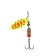 Spinning spinning Akara Action Series Long 1, 5 g, color A33