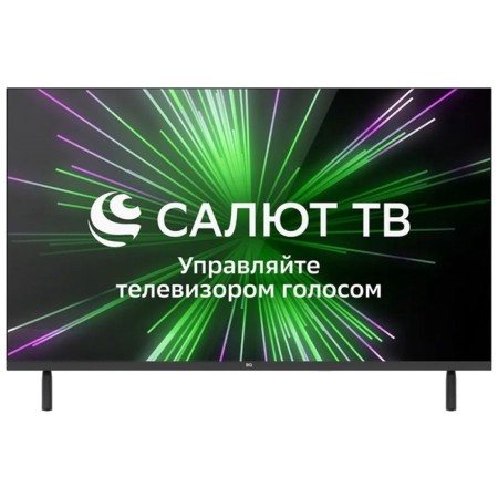 LED TV BQ 32FSF02B Black (RF)