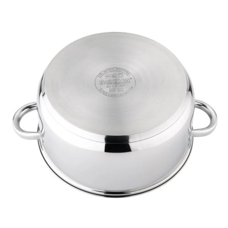 Bekker double, 2 l, d = 14.7 cm, 3 tiers-2