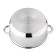 Bekker double, 2 l, d = 14.7 cm, 3 tiers