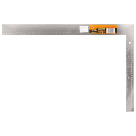 Sensor Encor 10868, flat, steel, 600 x 400 mm-1