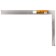 Sensor Encor 10868, flat, steel, 600 x 400 mm