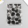 Stamp for creativity Silicon "Palm leaves" 16x11 cm