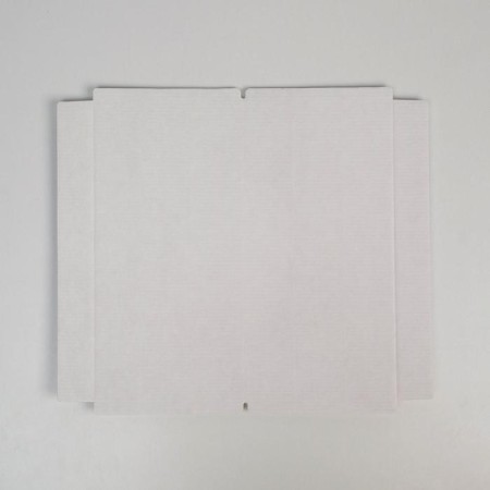 Confectionery box, packaging, Best Wishes 30 x 30 x 19 cm-7
