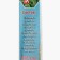 SEVEN SEEDS Special sticks for chinchillas, vegetables, 2 pcs, 100 g