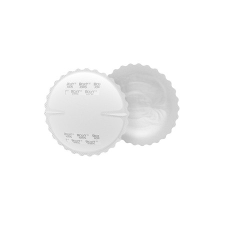 Ultratonic lactation gaskets for the breast Home & Travel, a set of 36 pcs.-8