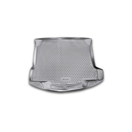 Rubban mat for Mazda 3 (II, II Restyling) 2009-2013, sed.