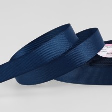 Republic tape, 15 mm, 23 ± 1 m, color dark blue No. 38