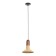 Lamp Bayerlux "Mansi" E27 40W 20x20x22-120 cm