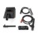 Inverter welding Parma AS-01-250DI, 6.5 kW, 20-250 A, TIG welding, display