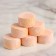 A set of bath bombs 6 pcs "Babb Gam" for 25 g