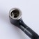 Set "smoke": mouthpiece, 2 pcs, seal, 2 pcs, tube, needle for cleaning, 12 x 7 cm