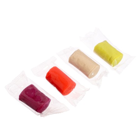 Set for playing with plasticine "Beauty Salon"-2
