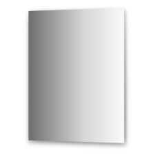 Mirror with fake 15 mm, 70 x 90 cm, evoForm