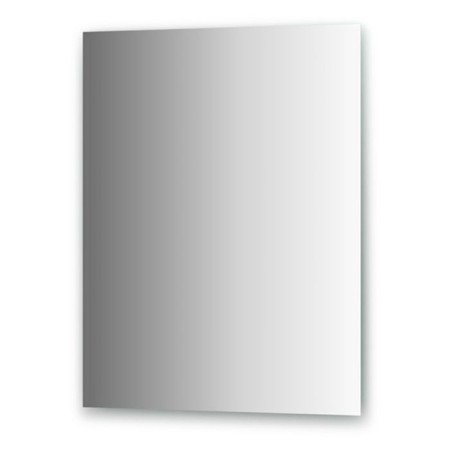 Mirror with fake 15 mm, 70 x 90 cm, evoForm