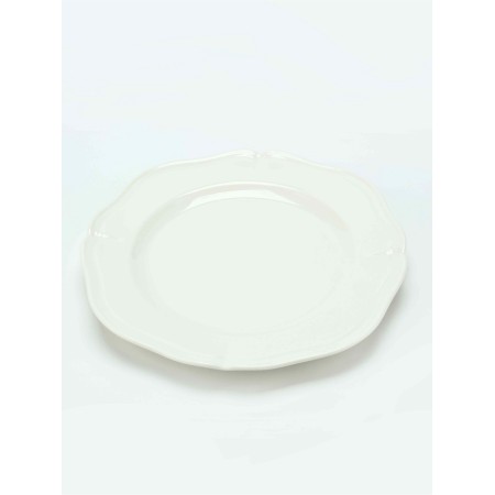 Ceramic Dolce Ceramo plate. "Classic", 23 cm