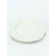 Ceramic Dolce Ceramo plate. "Classic", 23 cm