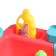 Game set "Shell" with a set of dishes, water circulates