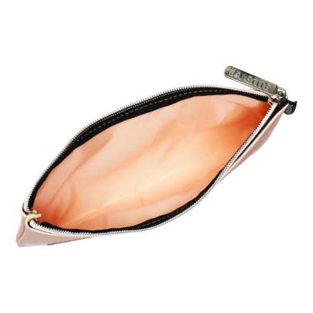 Penal soft, 1 department, 110 x 205 mm, flat, Devente, No Comment, Artificial leather 7024437-3