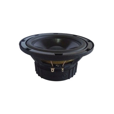 Acoustic system Ural AS-W165MB, 16.5 cm, 360 watts, set 2 pcs