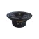 Acoustic system Ural AS-W165MB, 16.5 cm, 360 watts, set 2 pcs