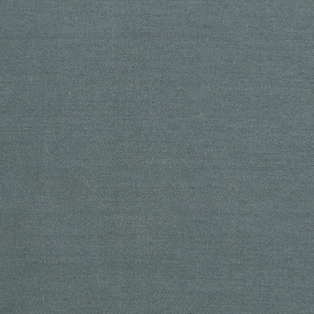 Pillowcase Mona Liza, size 70x70 cm, dark green color-2