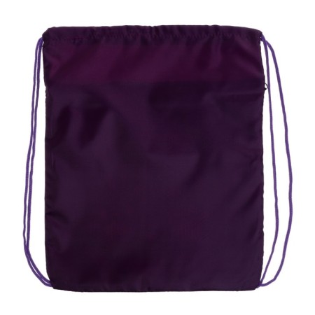 A bag for shoes with a pocket of 420 x 340 mm, Calligrata MSO-7C, (soft polyester, density 210D), Kitty-1