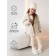 Children's jacket Amarobaby Lama, height 128 cm, beige color