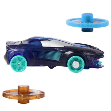 Transformer "Wild Tablets Nightbait L1"-1