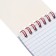 Notepad A7 32 L on the crest Dipper and Mabel, Gravity Falls