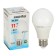 Smartbuy, E27, A60, 11 W, 4000 K, daylight white light lamp