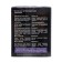 Night Diamant Cream Power and Restoration, 50 ml