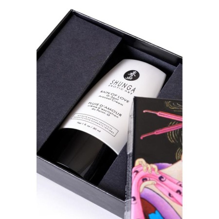 Cream for stimulating the Gunga Rain of Love point, with L-argyin, 30 ml-6
